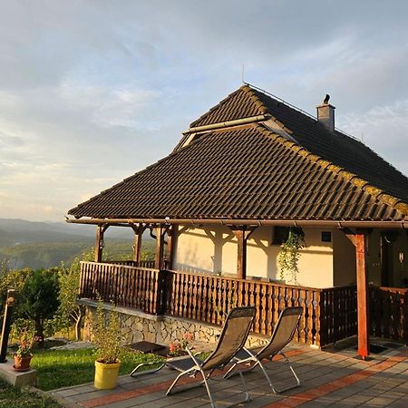 Willa Cozy House Zivko With Balcony Plitvička Jezera Zewnętrze zdjęcie