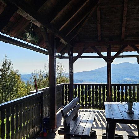 Willa Cozy House Zivko With Balcony Plitvička Jezera Zewnętrze zdjęcie