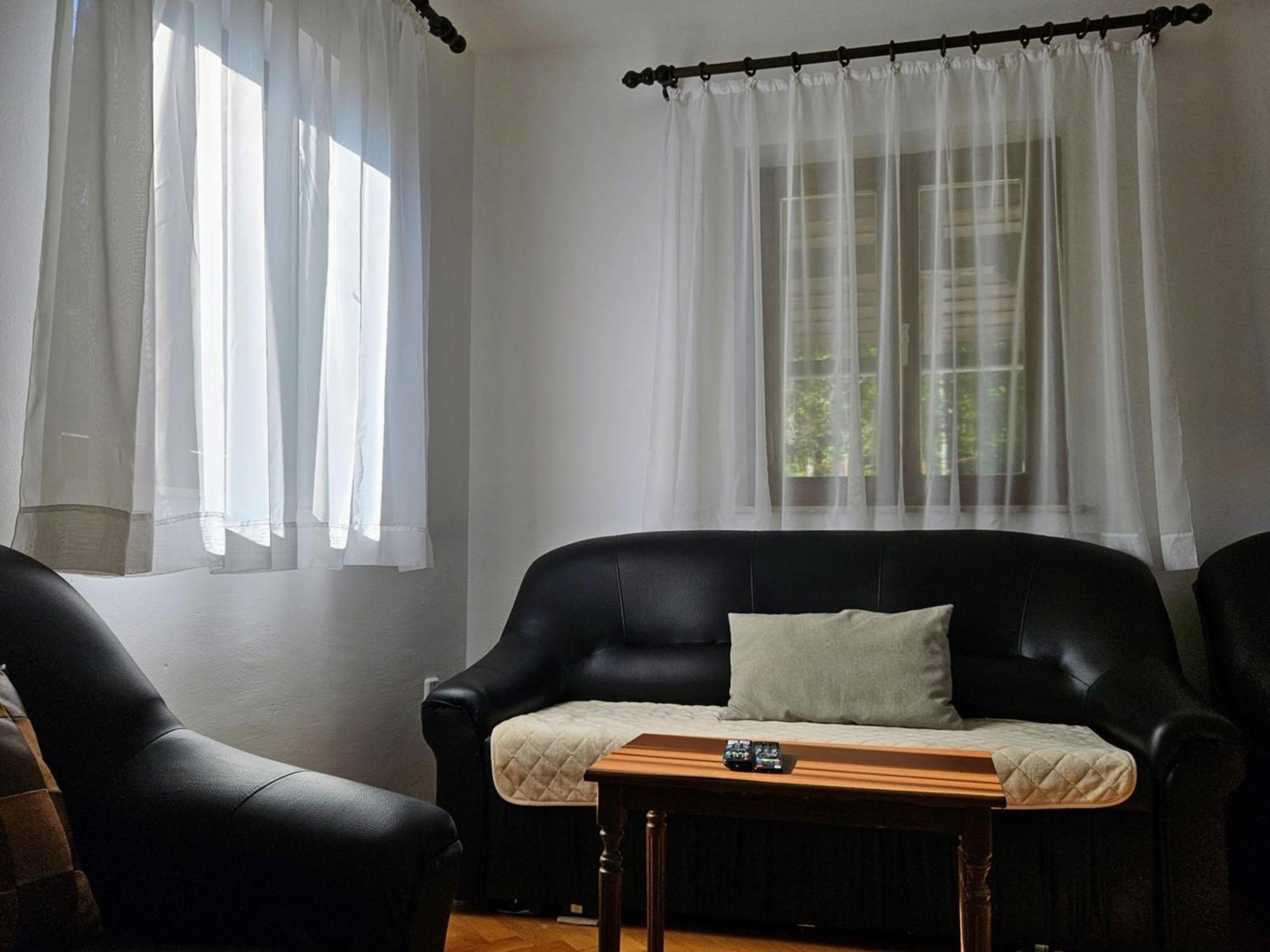 Willa Cozy House Zivko With Balcony Plitvička Jezera Zewnętrze zdjęcie