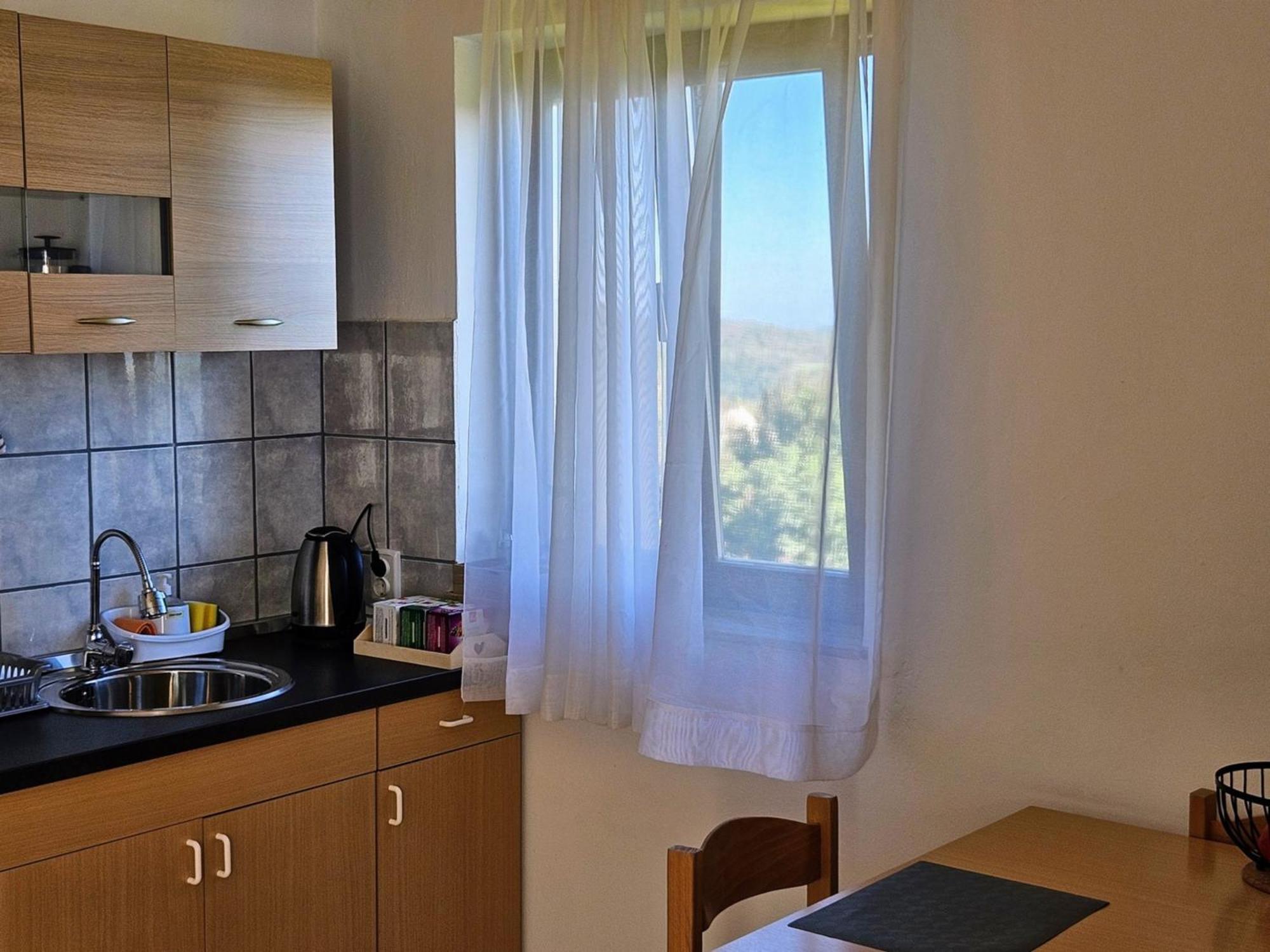 Willa Cozy House Zivko With Balcony Plitvička Jezera Zewnętrze zdjęcie
