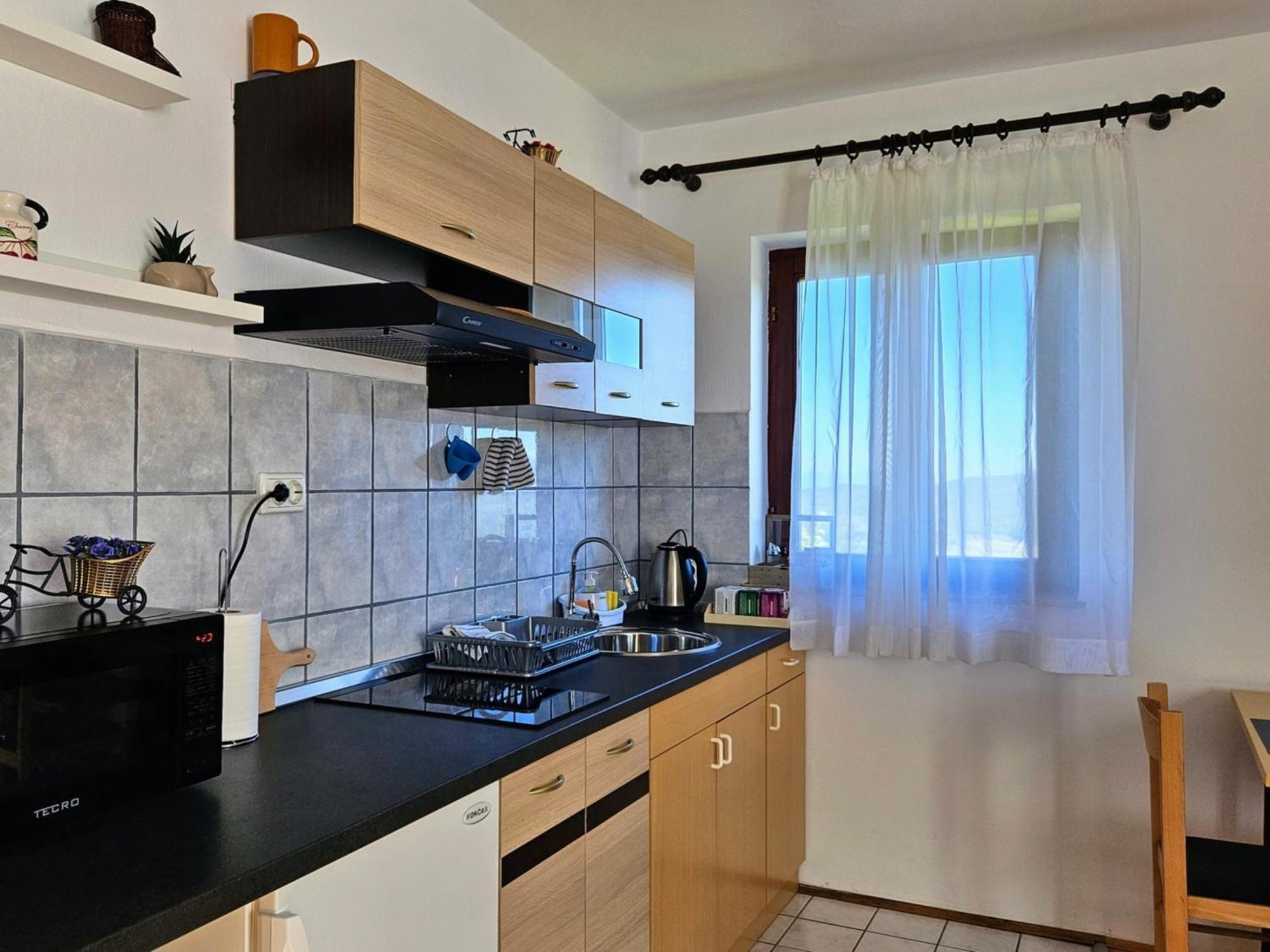 Willa Cozy House Zivko With Balcony Plitvička Jezera Zewnętrze zdjęcie