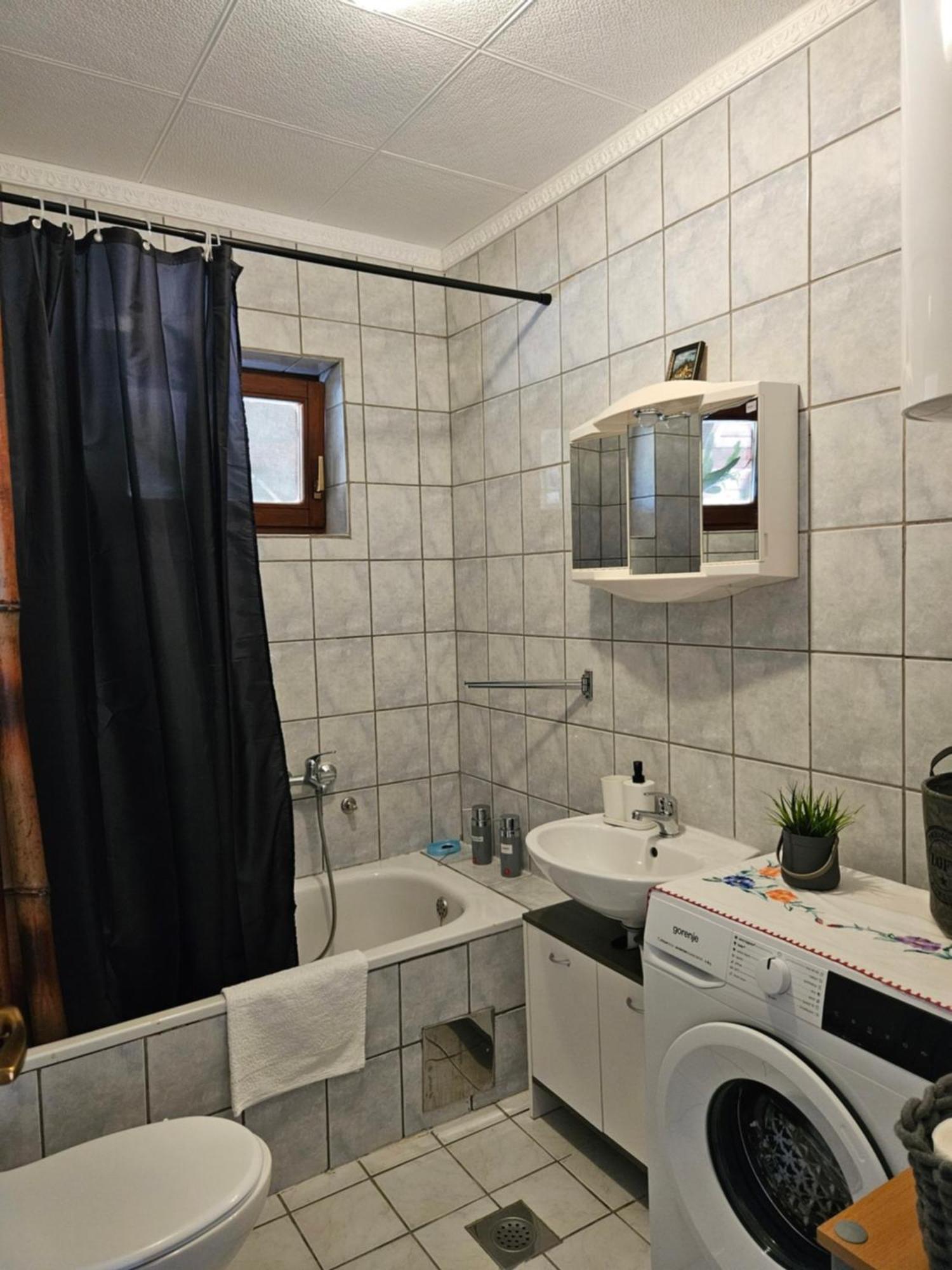 Willa Cozy House Zivko With Balcony Plitvička Jezera Zewnętrze zdjęcie