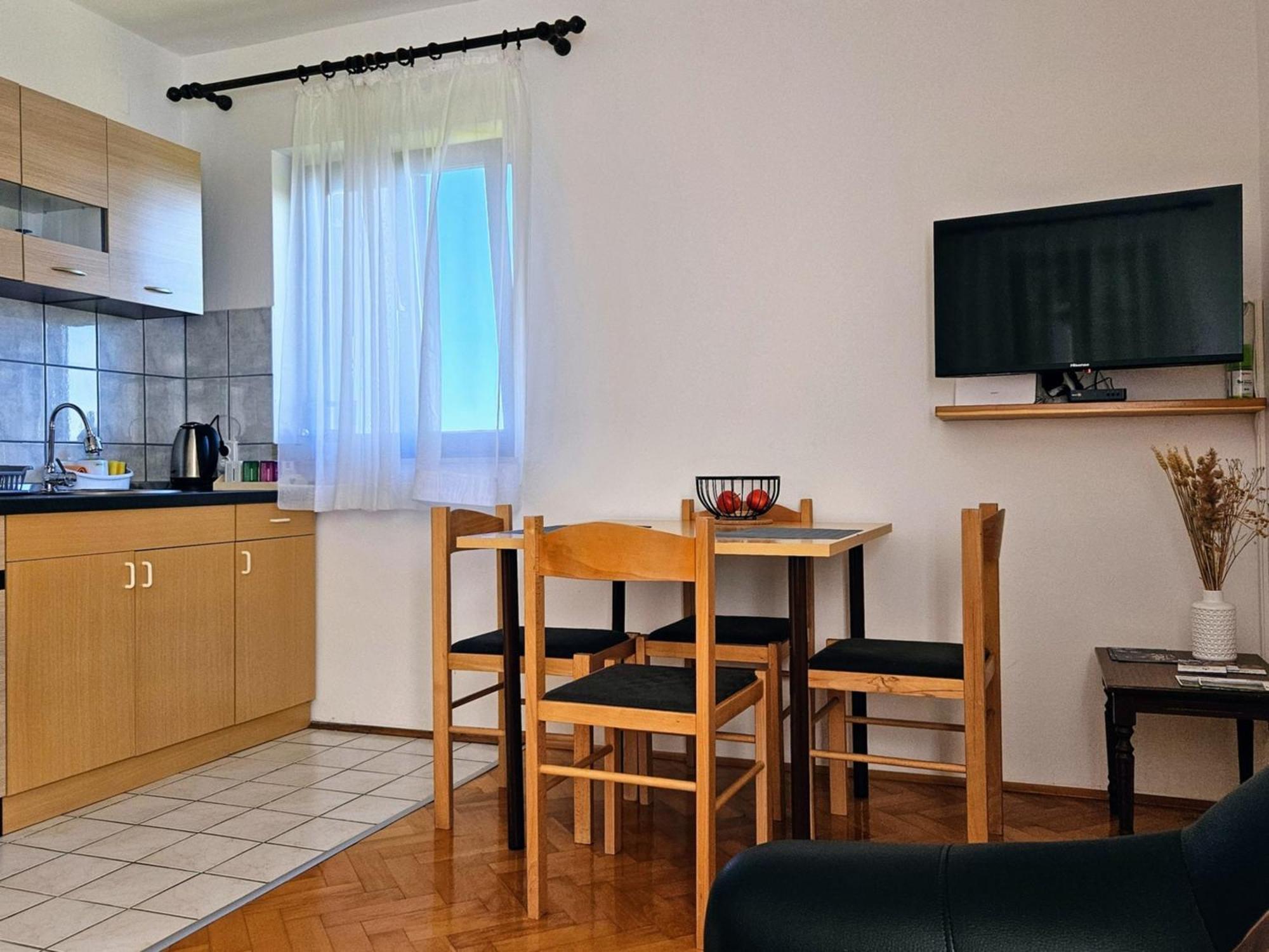 Willa Cozy House Zivko With Balcony Plitvička Jezera Zewnętrze zdjęcie